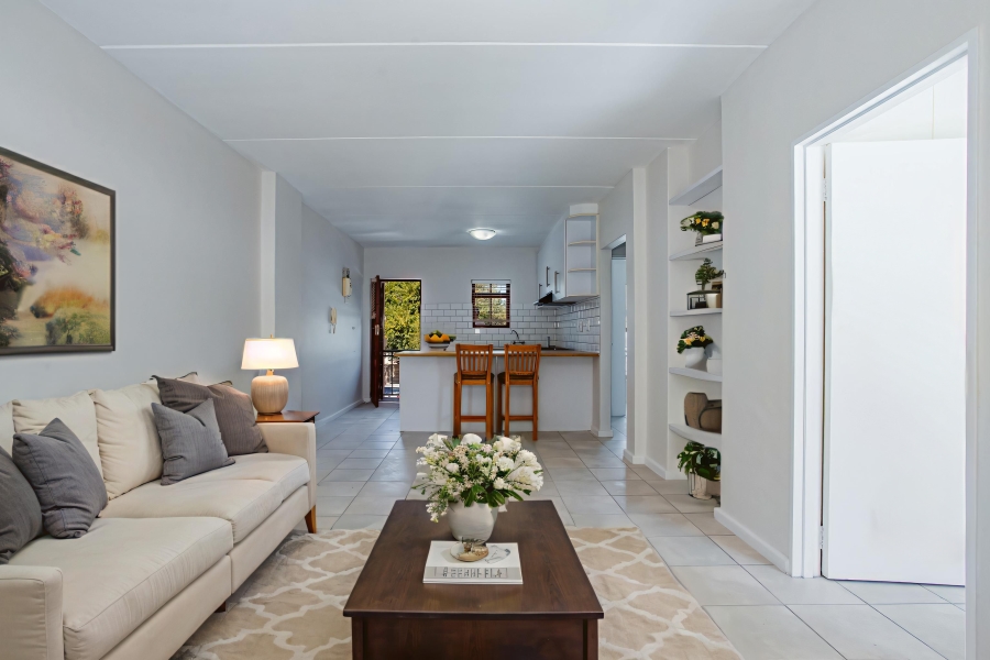 To Let 2 Bedroom Property for Rent in Paarl Central Western Cape